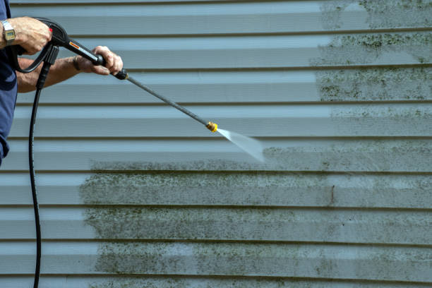 Best Solar Panel Cleaning  in Tiffin, OH