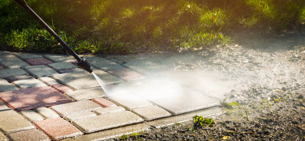 Playground Equipment Cleaning in Tiffin, OH