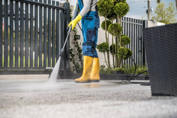 Professional Pressure Washing Services in Tiffin, OH