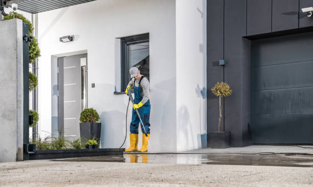 Best Sidewalk and Walkway Cleaning  in Tiffin, OH